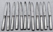 Grands couteaux table d'occasion  Saint-Aubin-du-Cormier