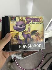 Spyro the dragon d'occasion  Garéoult