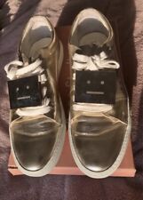 Acne studios gold for sale  DURHAM