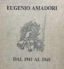Eugenio amadori. gli usato  Castiglione Dei Pepoli