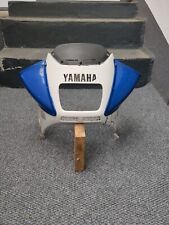 Yamaha xtz 660 gebraucht kaufen  Homburg