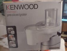 Kenwood mixer chef for sale  SWINDON