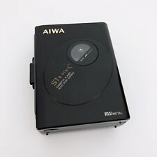 Aiwa p12 stereo gebraucht kaufen  München