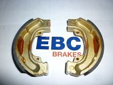 Ebc brake shoe for sale  GRAYS