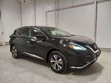 s awd nissan murano for sale  South Plainfield
