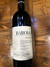 Barolo conterno fantino usato  Alba