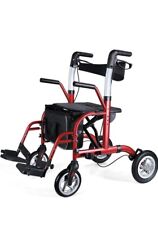 Healconnex rollator walker for sale  Plainfield