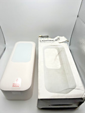 Kit de iluminação exclusivo suporte multifuncional para telefone modelo: V6 comprar usado  Enviando para Brazil