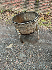 Antique primitive large for sale  Carbondale