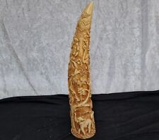 Large ornamental tusk for sale  SKEGNESS
