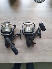 Shimano baitrunner 6500 gebraucht kaufen  Bleckede