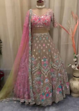 Bridal lehenga choli for sale  Ventnor City