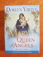 Mary queen angels for sale  LOUGHBOROUGH