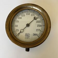 ashcroft gauge for sale  Taunton