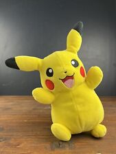 Pokemon pikachu soft for sale  PONTEFRACT