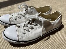 Converse all star gebraucht kaufen  Emmerthal