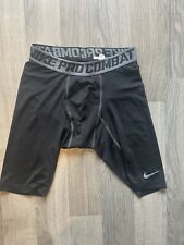 Nike pro combat for sale  LEICESTER