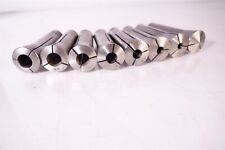 Lot collets collet for sale  Des Moines