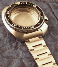 Usado, East Tech End Links para seu Seiko Diver Vintage 6105 + Cronógrafos 6138-300X comprar usado  Enviando para Brazil