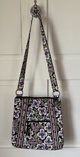 Vera bradley plum for sale  Shipping to Ireland