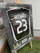 David beckham real for sale  BIRMINGHAM