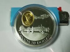 Canada moneta commemorativa usato  Cupello