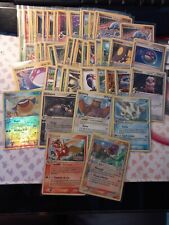 X50 carte pokemon d'occasion  Coulommiers