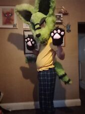 Fursuit partial need for sale  MILLOM