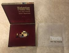 Pickering 750 phono for sale  Shipping to Ireland