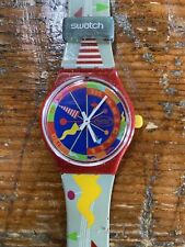 Swatch musical usato  Castelfidardo