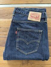 levis jeans w34 l32 gebraucht kaufen  Stadthagen