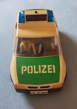 Playmobil 3903 polizeistreifen gebraucht kaufen  Frankfurt