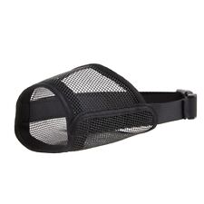 Mesh dog muzzle for sale  San Diego