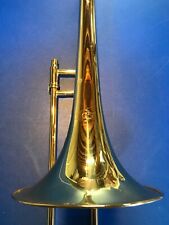 Belcrest student trombone for sale  Dongola