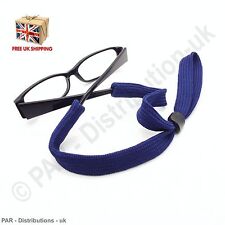 Blue sports neck for sale  MANCHESTER