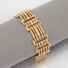 Wert 7090 armband gebraucht kaufen  Karnap