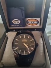 Batman fossil watch for sale  STOWMARKET
