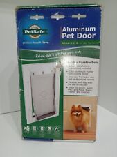 Petsafe small 15lbs for sale  Taylor