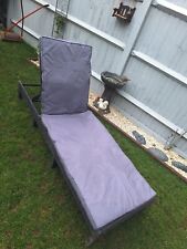 Rattan day bed for sale  AYLESBURY
