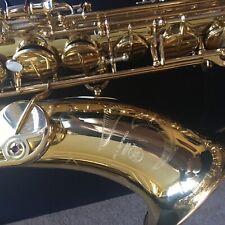 Yamaha tenor saxophone for sale  Los Angeles