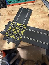 Scalextric track cross for sale  COVENTRY