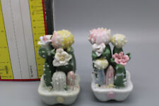 Cactus figurine ceramic for sale  Newport