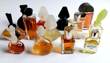 Miniaturen parfum salvador gebraucht kaufen  Berlin