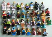 Lego minifiguren konvolut gebraucht kaufen  Edigh.,-Oppau