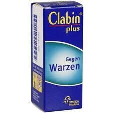 Clabin plus lösung gebraucht kaufen  Deutschland