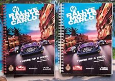 Road book 91eme d'occasion  Nice-