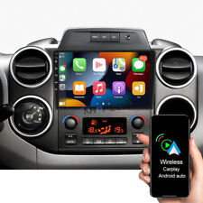 32GB Android 12 Radio samochodowe Apple Carplay GPS do Citroen Berlingo 2 B9 2008-2019 na sprzedaż  Wysyłka do Poland