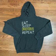 Fortnite pullover hoodie for sale  South Ozone Park