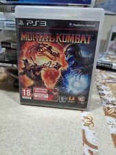 Mortal kombat ps3 usato  Qualiano