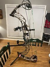 Loaded hoyt pro for sale  Ruffin